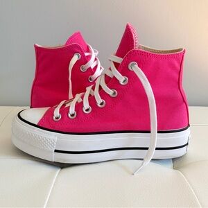 Platform Converse